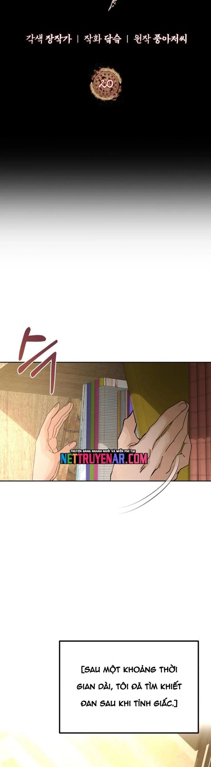 Biên Niên Sử Cao Câu Ly Chapter 20 - 7