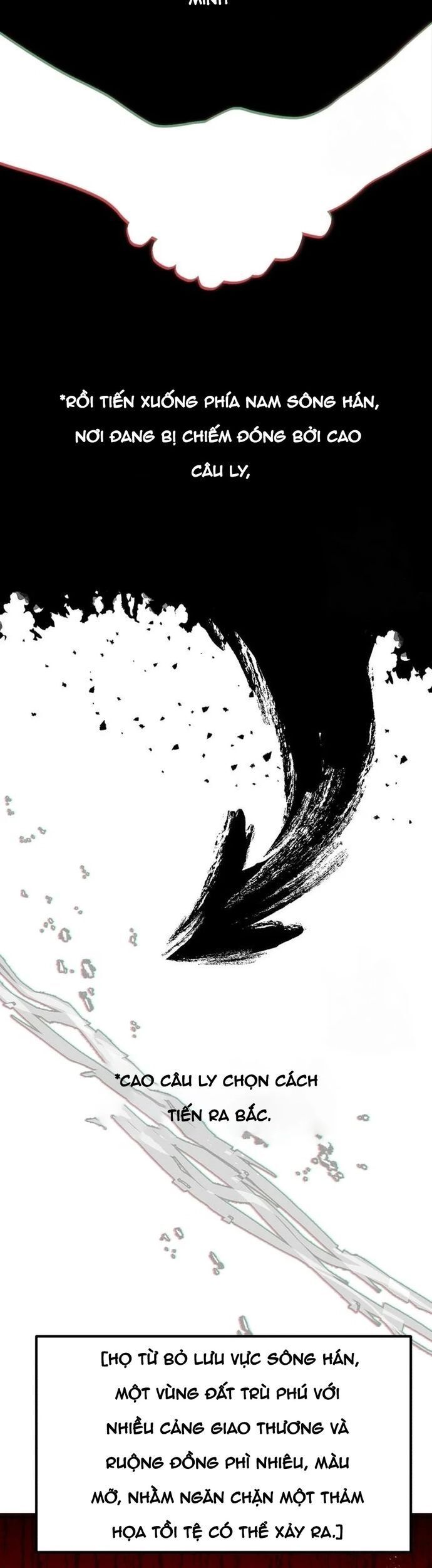 Biên Niên Sử Cao Câu Ly Chapter 20 - 9