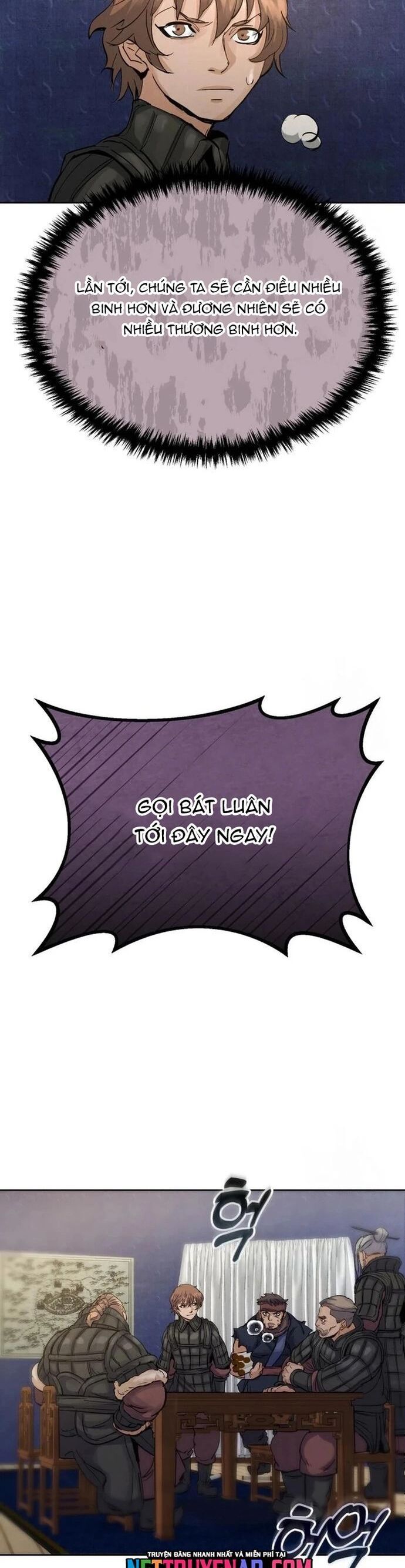 Biên Niên Sử Cao Câu Ly Chapter 21 - 2