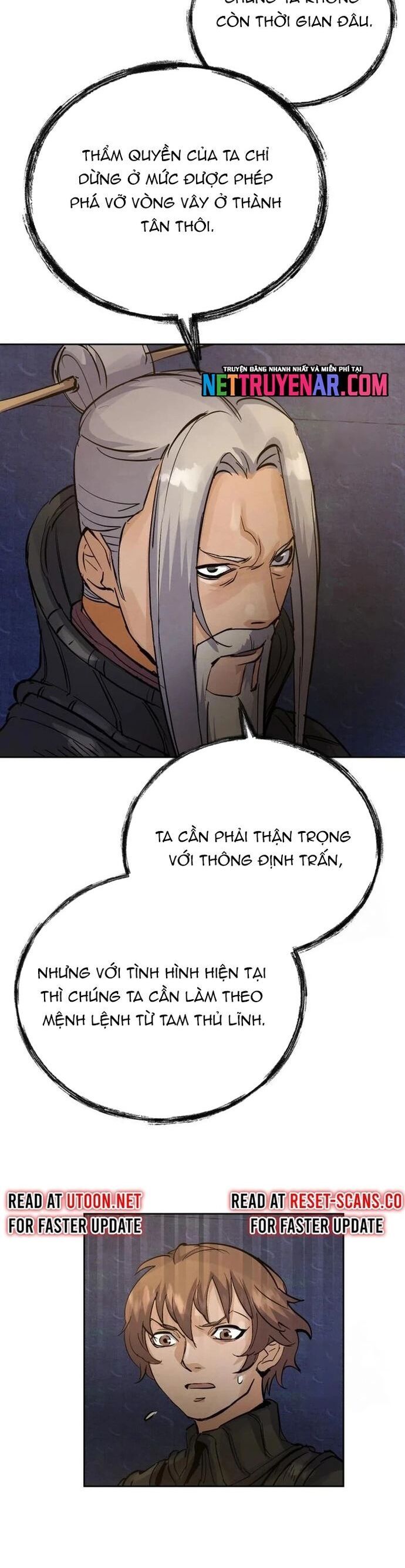 Biên Niên Sử Cao Câu Ly Chapter 21 - 12