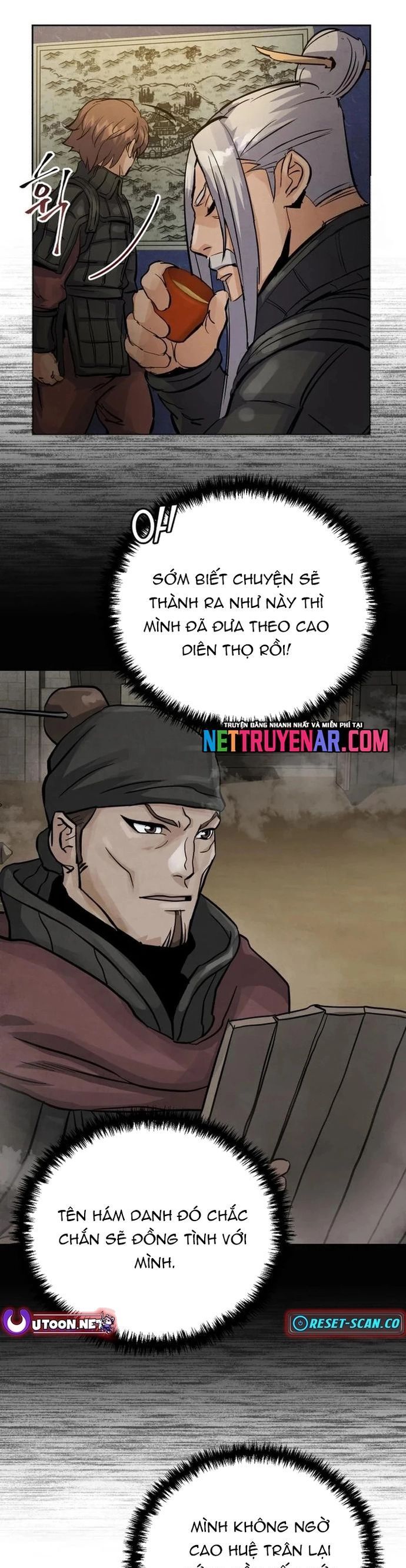 Biên Niên Sử Cao Câu Ly Chapter 21 - 13