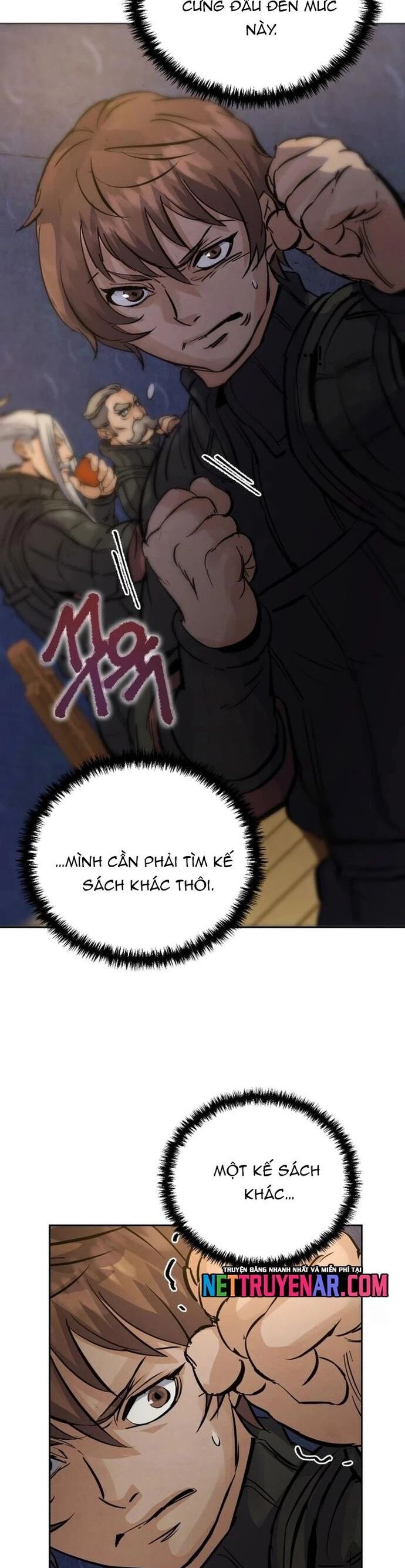 Biên Niên Sử Cao Câu Ly Chapter 21 - 14