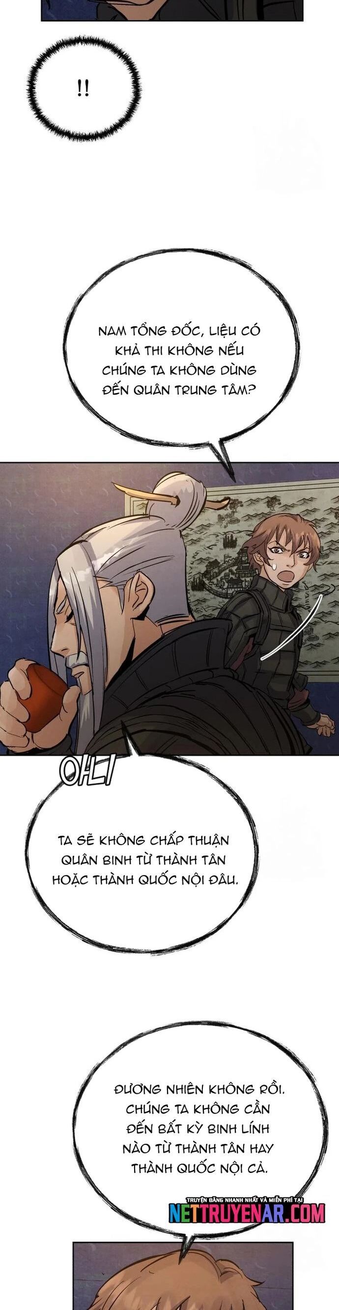 Biên Niên Sử Cao Câu Ly Chapter 21 - 15