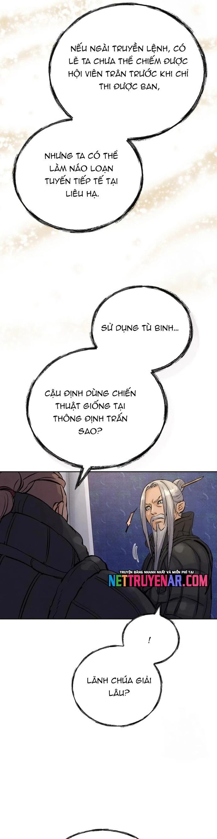 Biên Niên Sử Cao Câu Ly Chapter 21 - 19