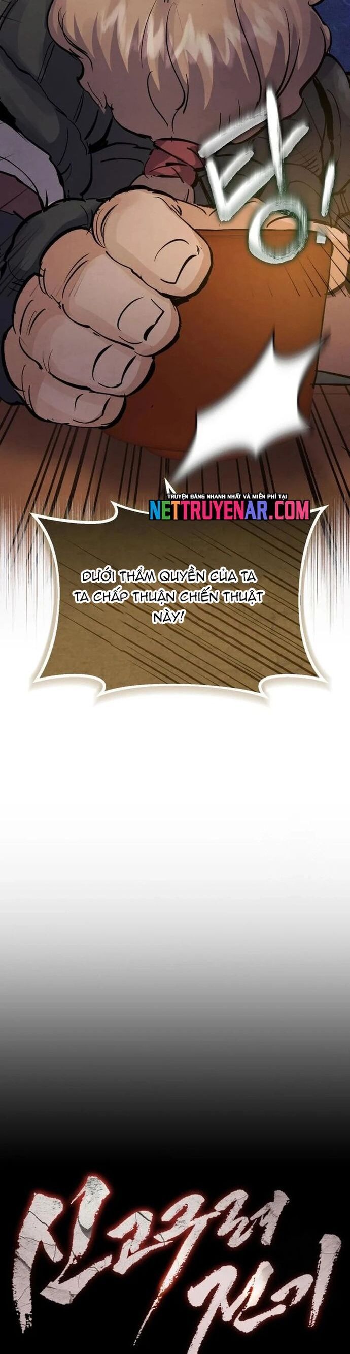 Biên Niên Sử Cao Câu Ly Chapter 21 - 24