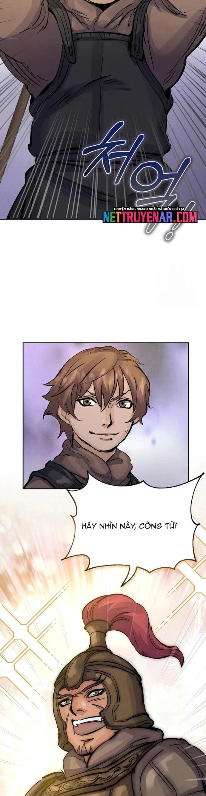 Biên Niên Sử Cao Câu Ly Chapter 21 - 26