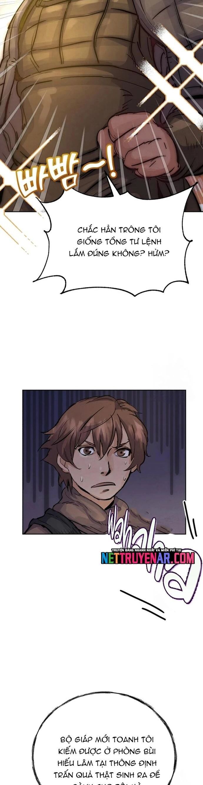 Biên Niên Sử Cao Câu Ly Chapter 21 - 27