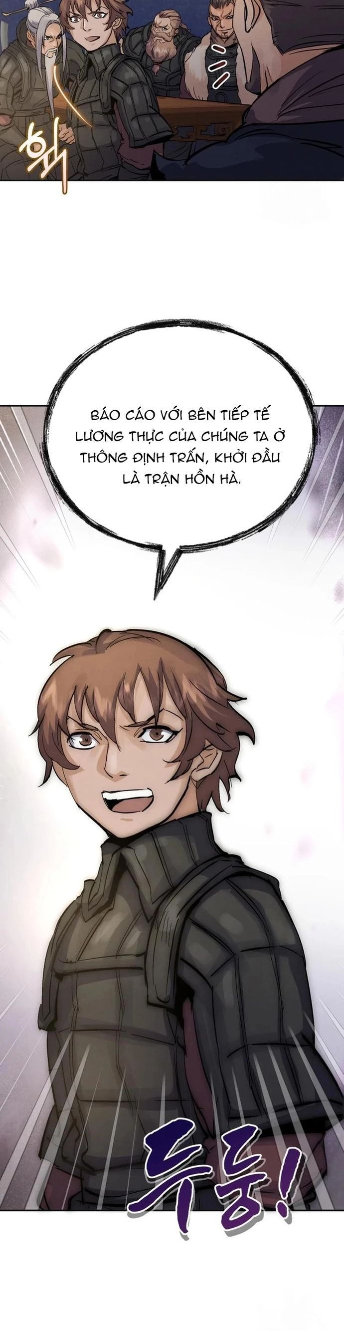 Biên Niên Sử Cao Câu Ly Chapter 21 - 4