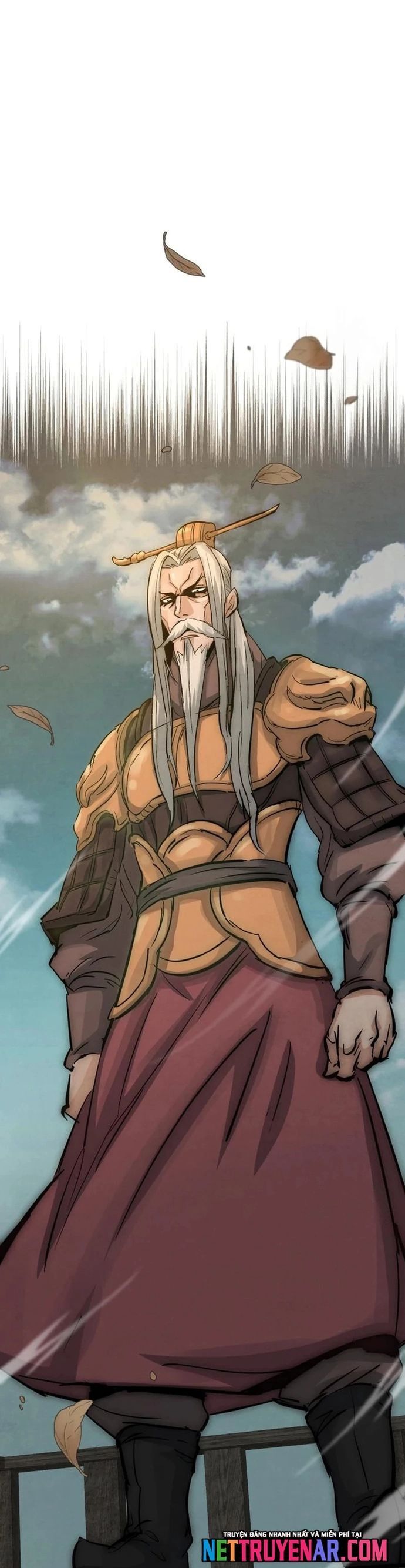 Biên Niên Sử Cao Câu Ly Chapter 21 - 34