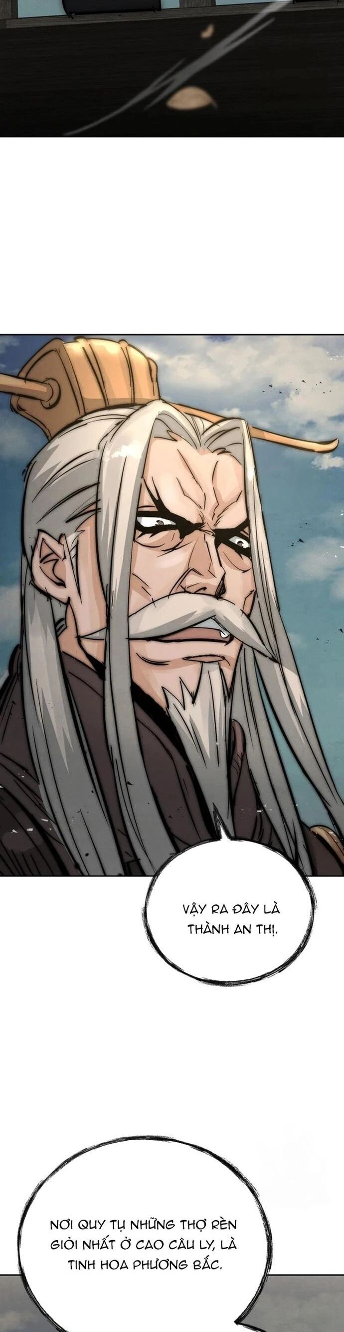 Biên Niên Sử Cao Câu Ly Chapter 21 - 35