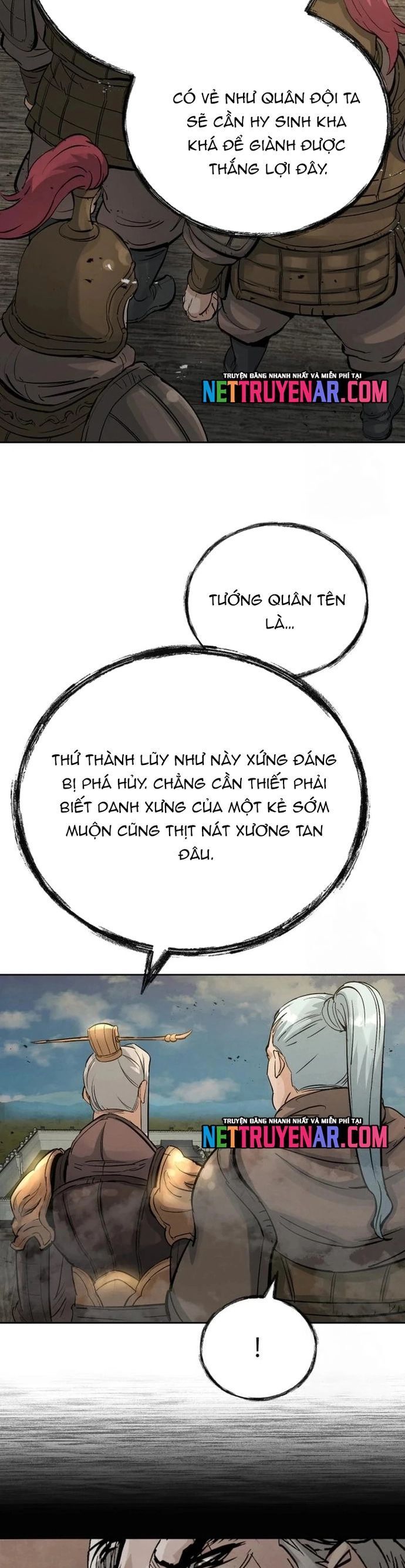 Biên Niên Sử Cao Câu Ly Chapter 21 - 37