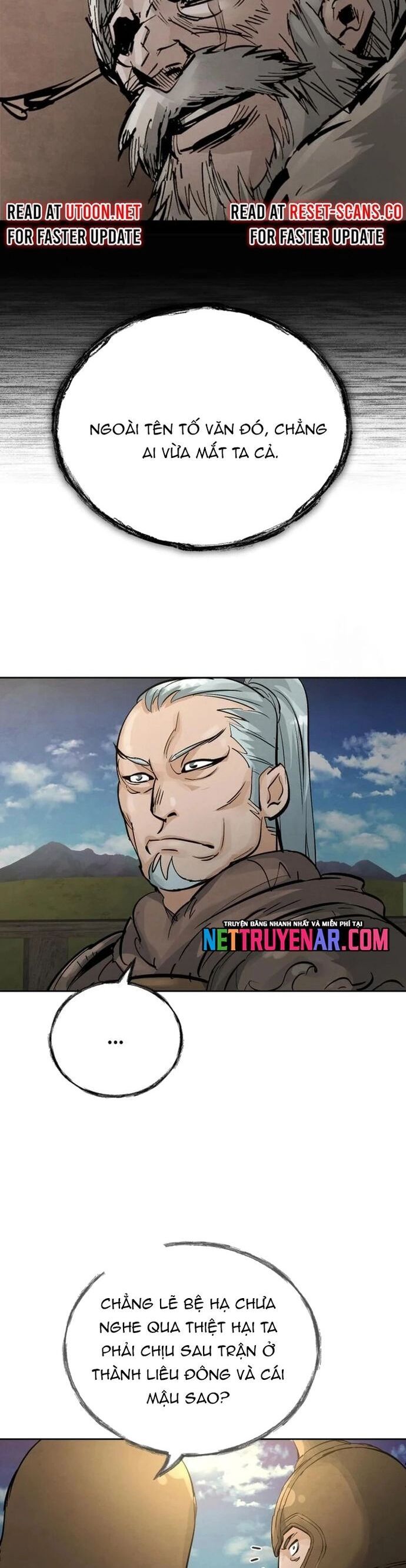 Biên Niên Sử Cao Câu Ly Chapter 21 - 38