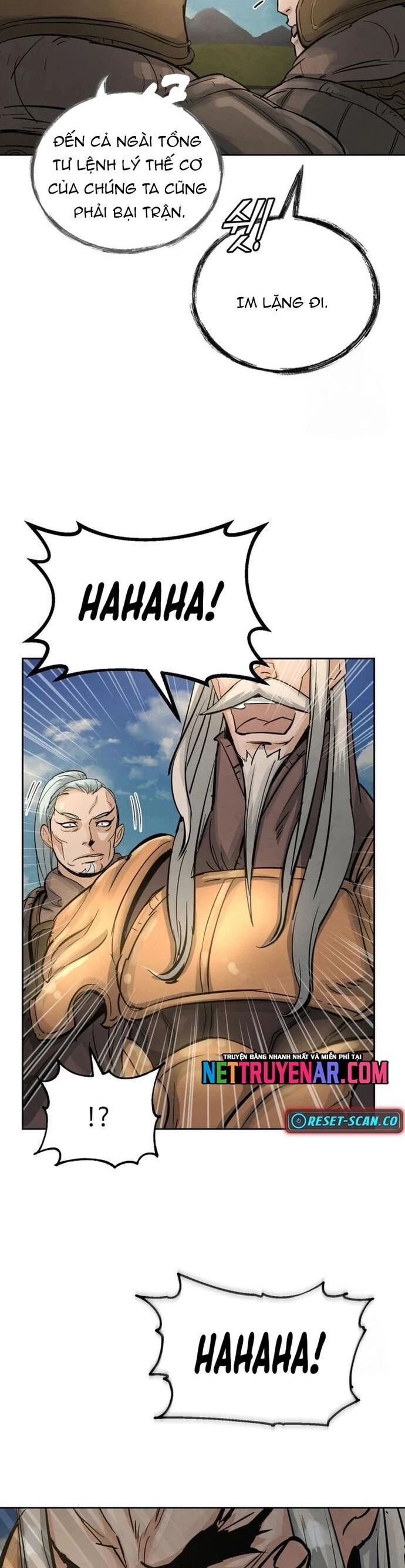 Biên Niên Sử Cao Câu Ly Chapter 21 - 39