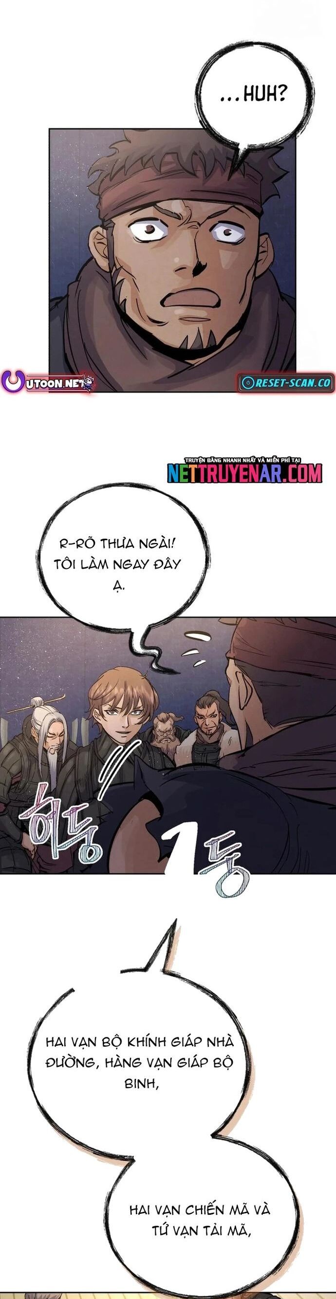 Biên Niên Sử Cao Câu Ly Chapter 21 - 5