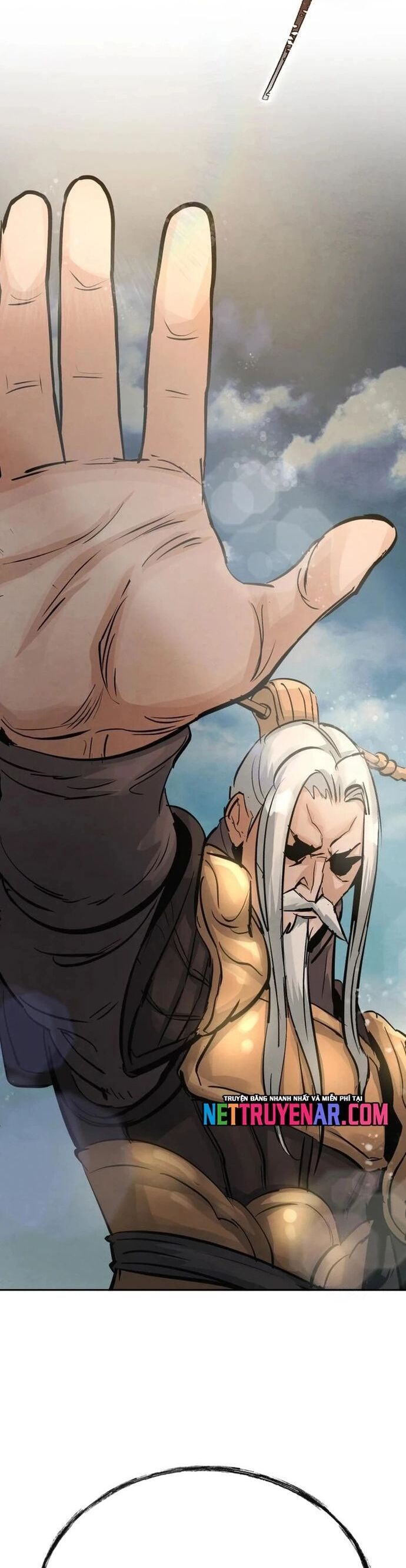 Biên Niên Sử Cao Câu Ly Chapter 21 - 41