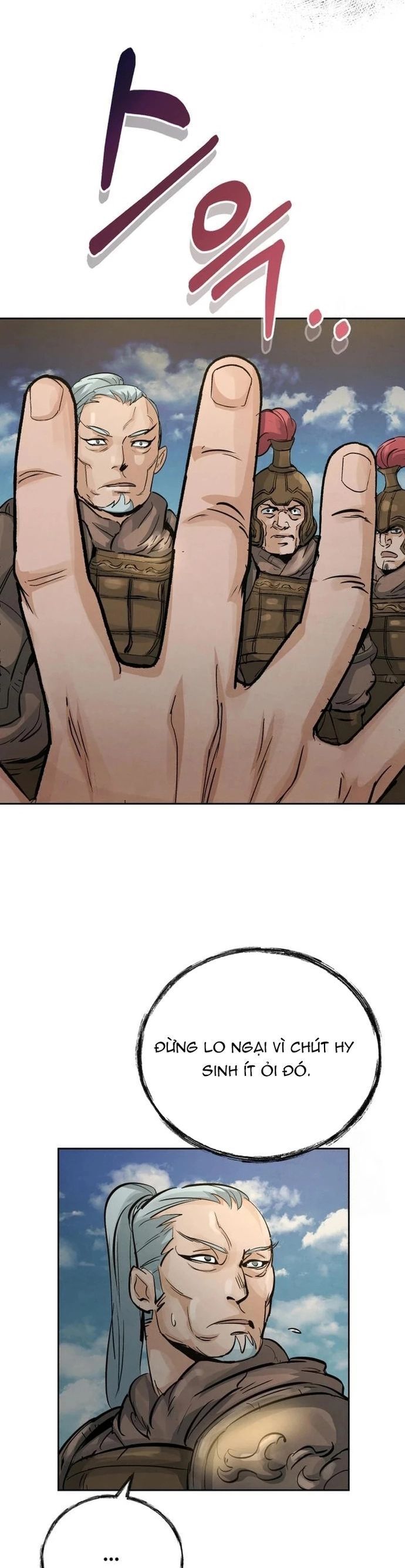 Biên Niên Sử Cao Câu Ly Chapter 21 - 43