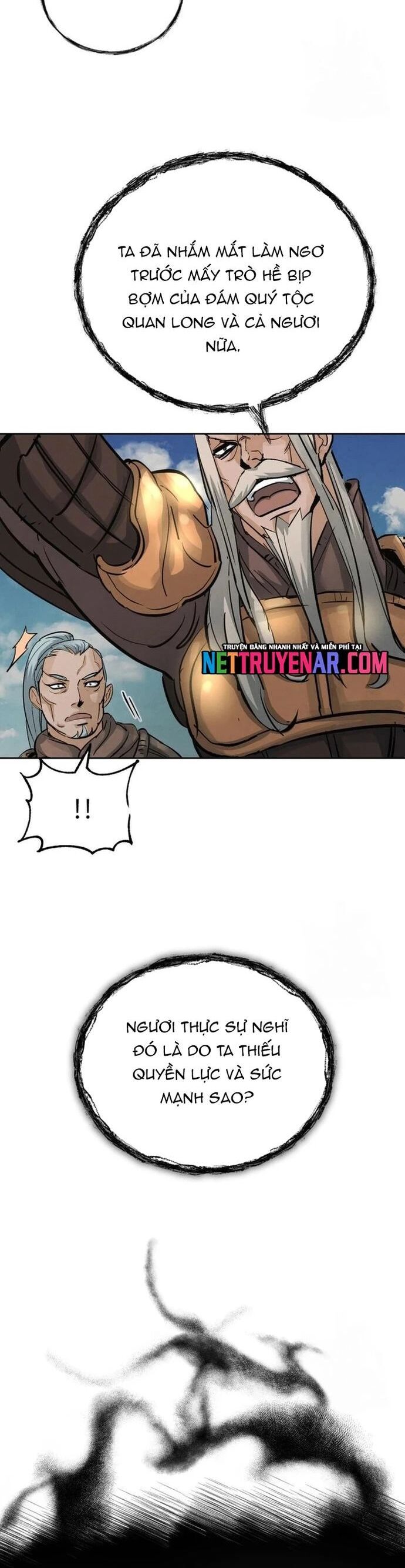 Biên Niên Sử Cao Câu Ly Chapter 21 - 44