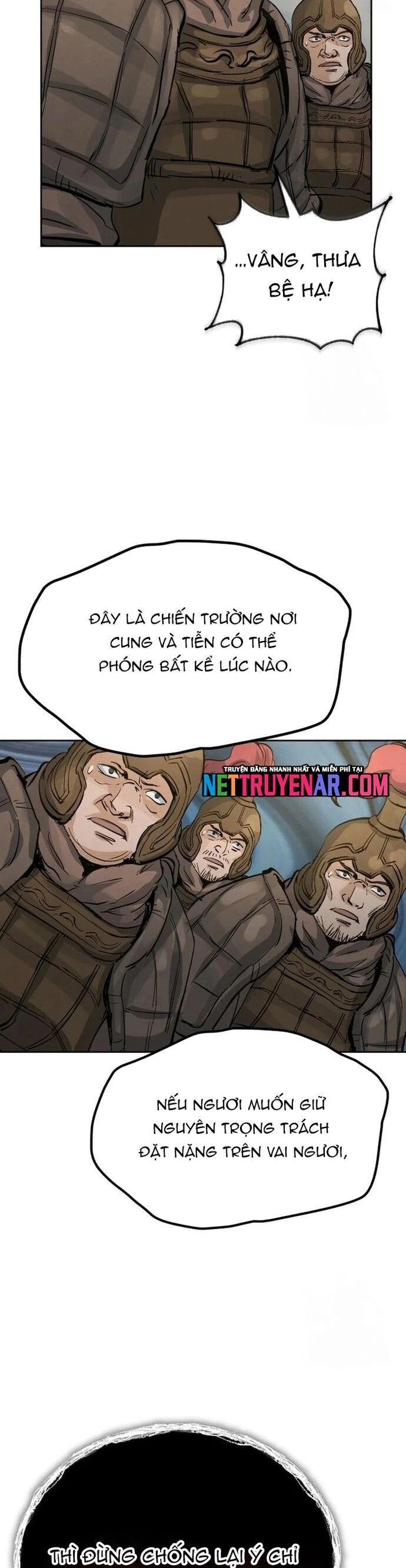 Biên Niên Sử Cao Câu Ly Chapter 21 - 48