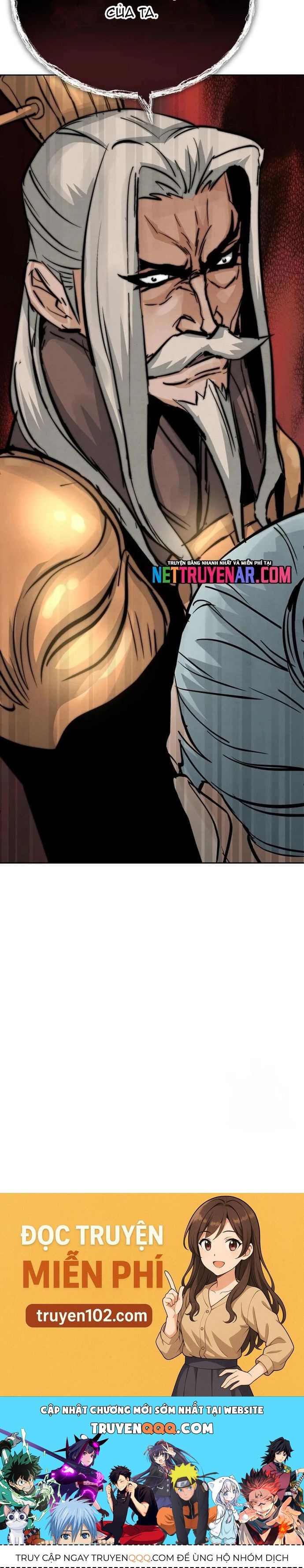 Biên Niên Sử Cao Câu Ly Chapter 21 - 49