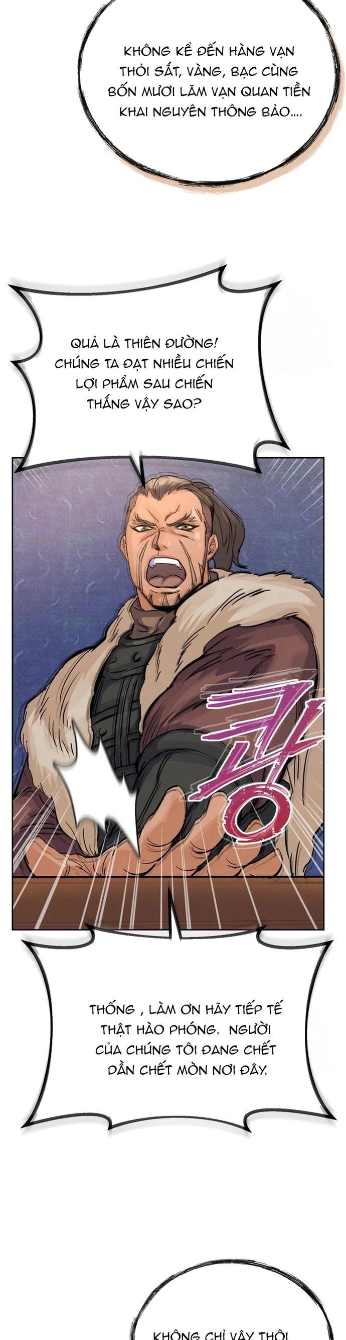 Biên Niên Sử Cao Câu Ly Chapter 21 - 7