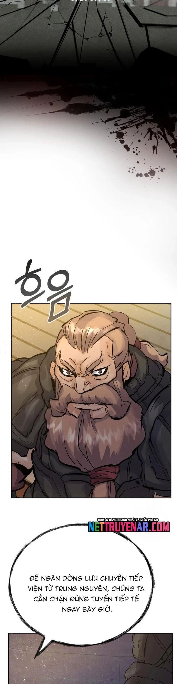 Biên Niên Sử Cao Câu Ly Chapter 21 - 9