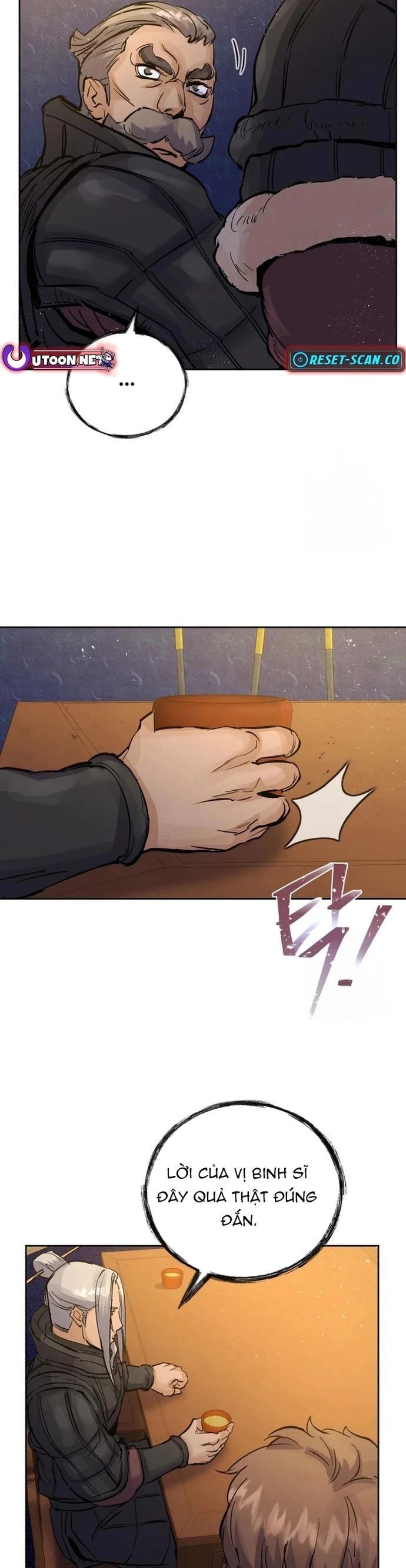 Biên Niên Sử Cao Câu Ly Chapter 21 - 10