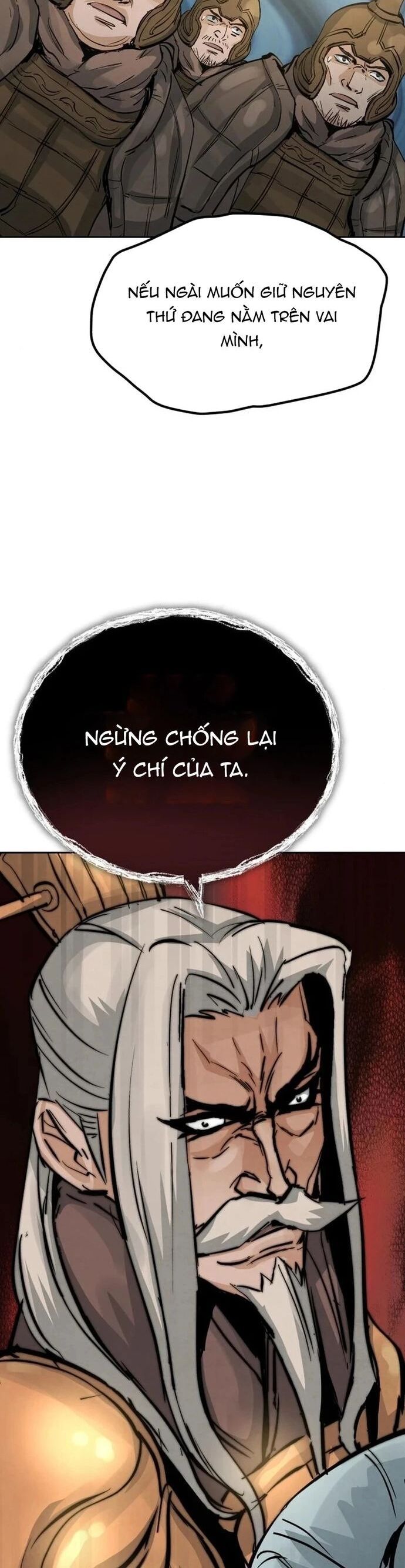 Biên Niên Sử Cao Câu Ly Chapter 22 - 2