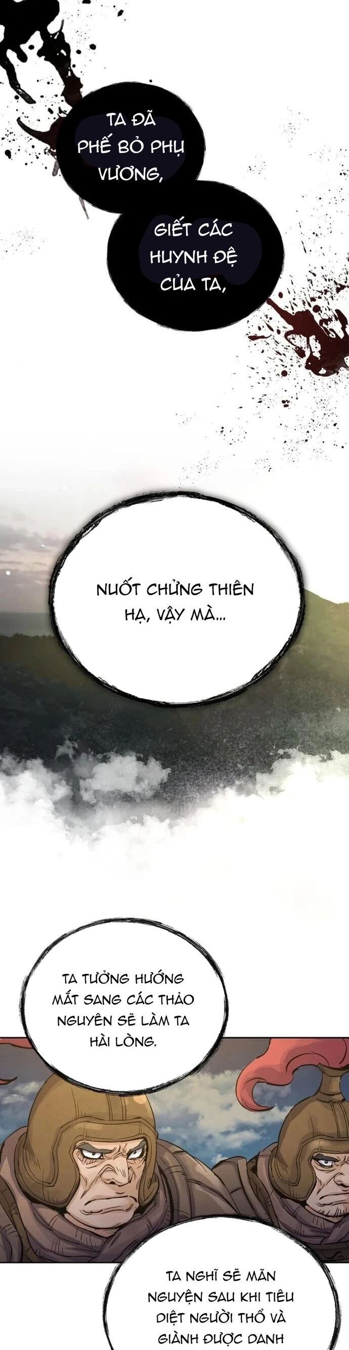 Biên Niên Sử Cao Câu Ly Chapter 22 - 11