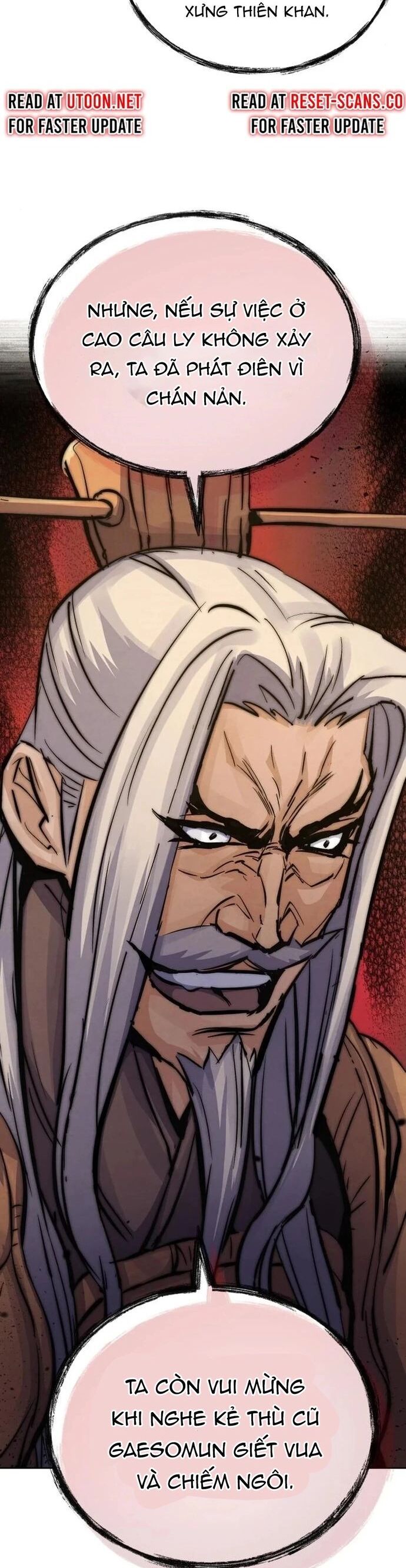 Biên Niên Sử Cao Câu Ly Chapter 22 - 12