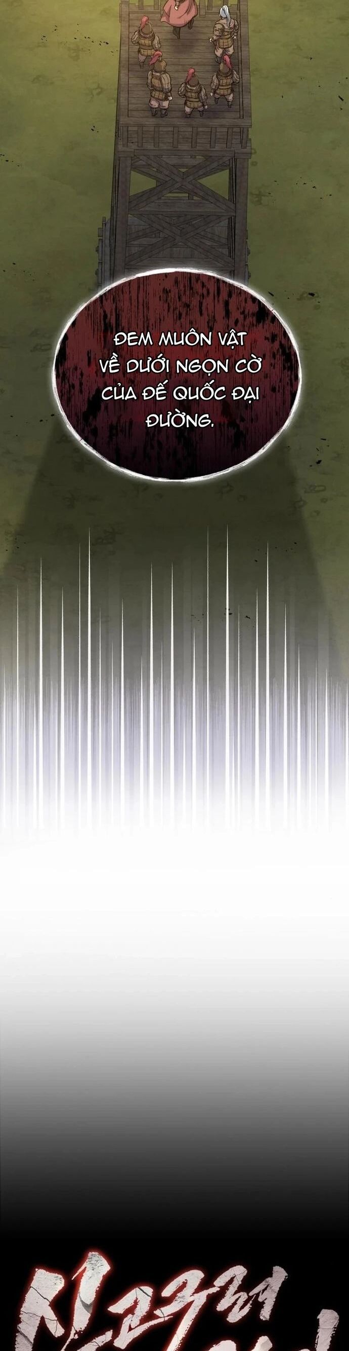 Biên Niên Sử Cao Câu Ly Chapter 22 - 15