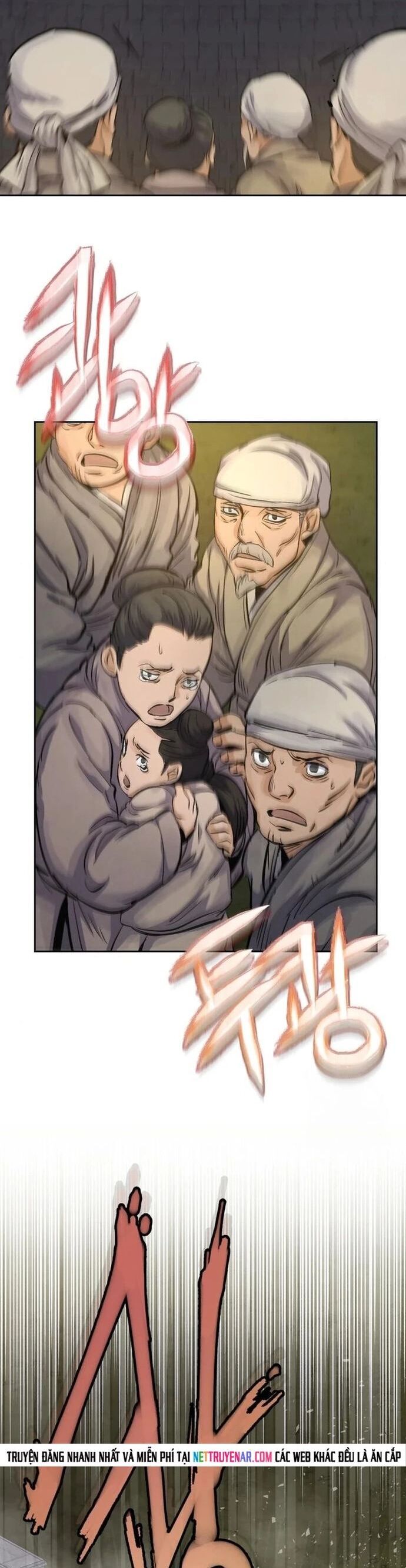 Biên Niên Sử Cao Câu Ly Chapter 22 - 17