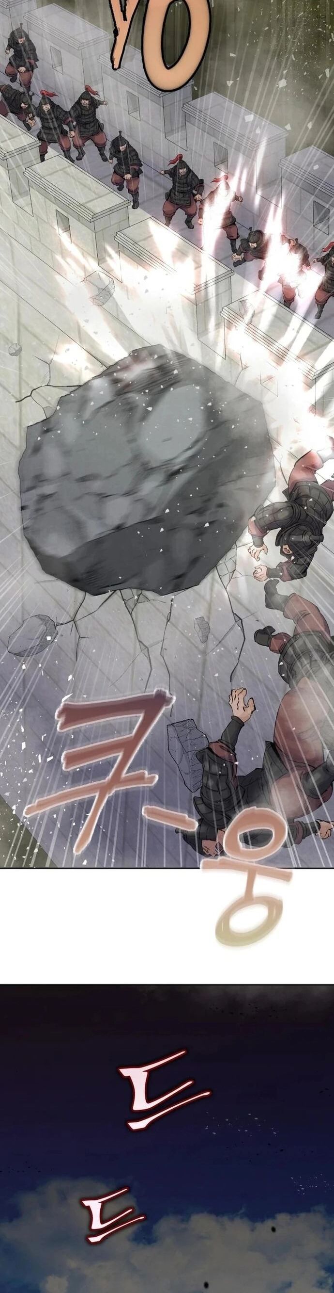 Biên Niên Sử Cao Câu Ly Chapter 22 - 18