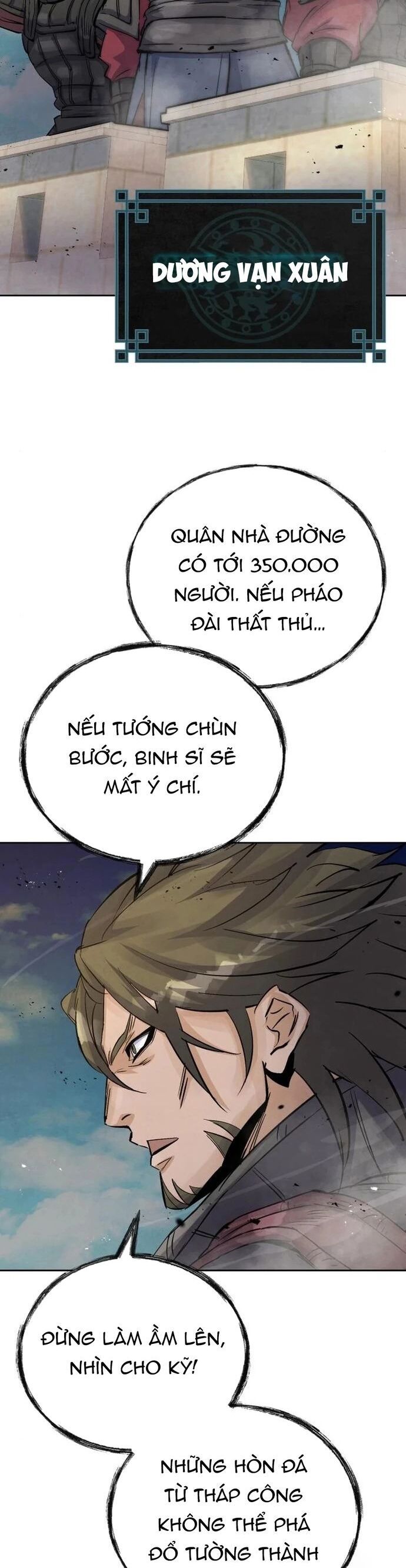 Biên Niên Sử Cao Câu Ly Chapter 22 - 21