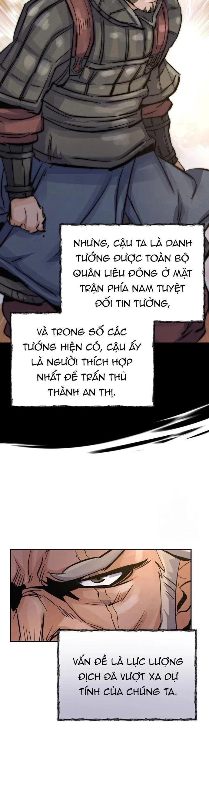 Biên Niên Sử Cao Câu Ly Chapter 22 - 34