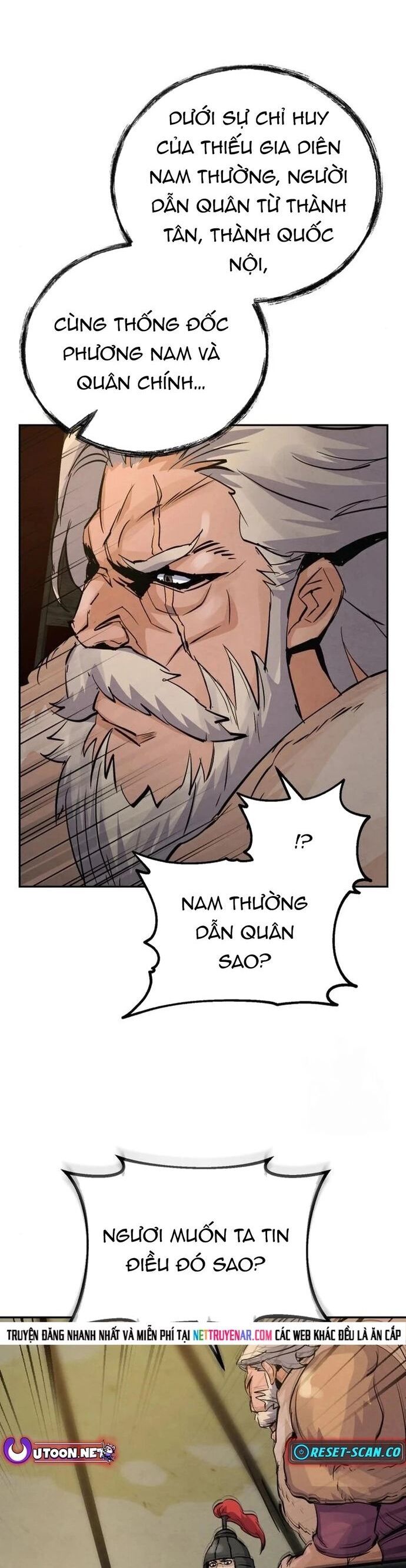 Biên Niên Sử Cao Câu Ly Chapter 22 - 38