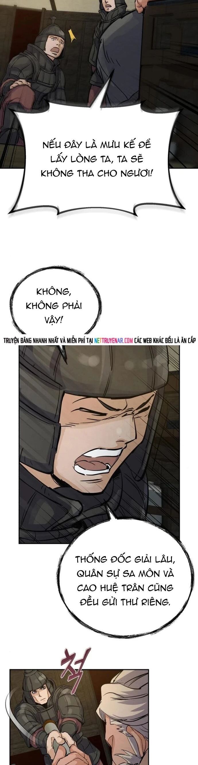 Biên Niên Sử Cao Câu Ly Chapter 22 - 39