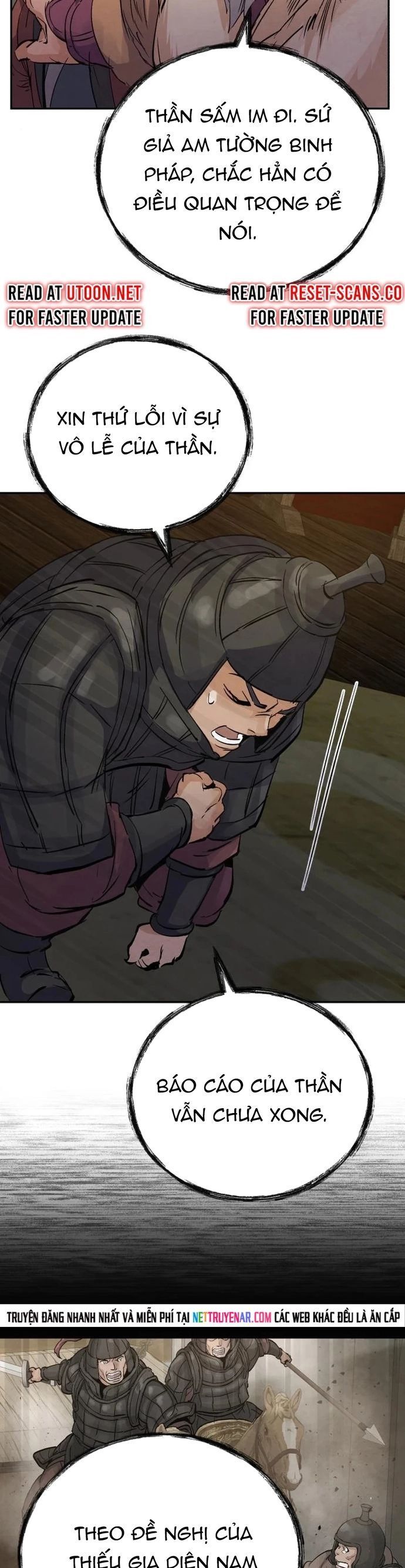 Biên Niên Sử Cao Câu Ly Chapter 22 - 46