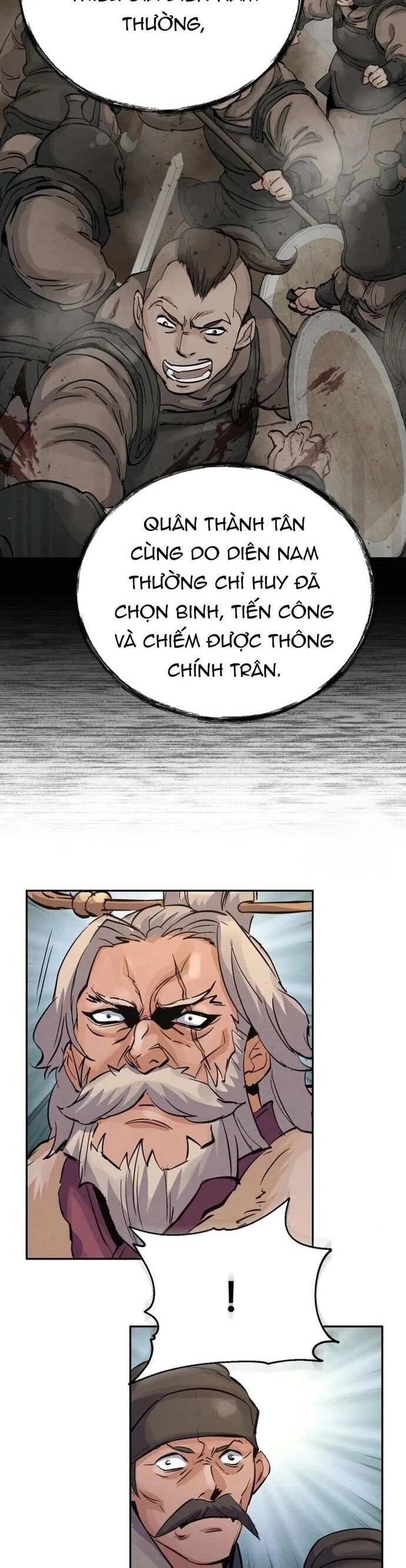 Biên Niên Sử Cao Câu Ly Chapter 22 - 47
