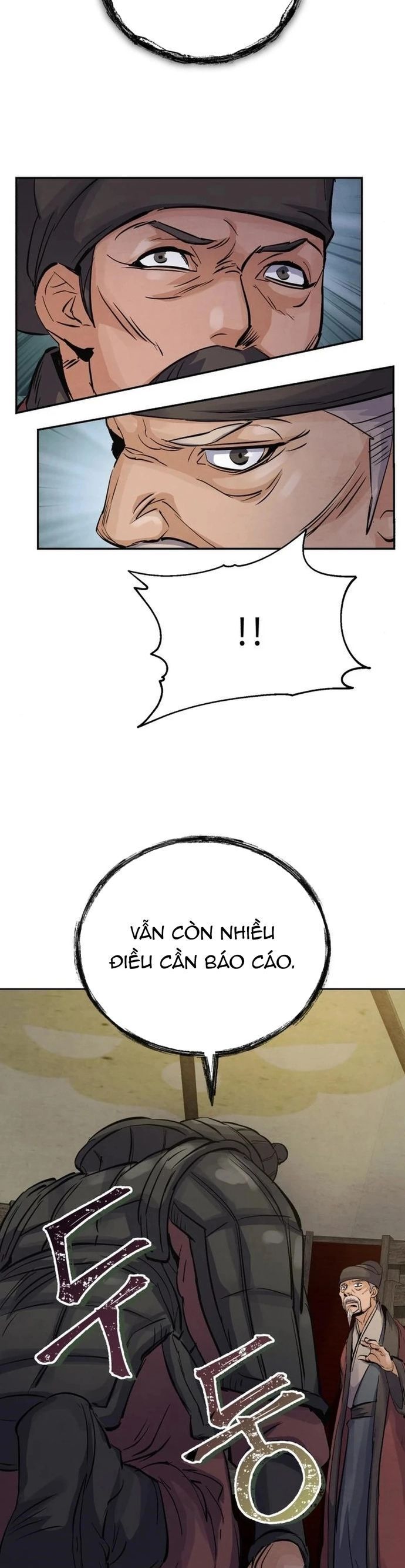 Biên Niên Sử Cao Câu Ly Chapter 22 - 49