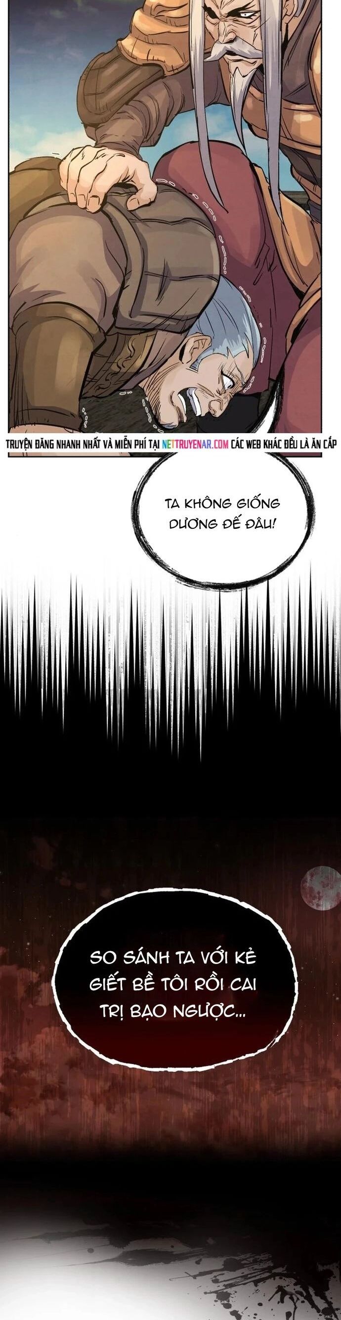 Biên Niên Sử Cao Câu Ly Chapter 22 - 6