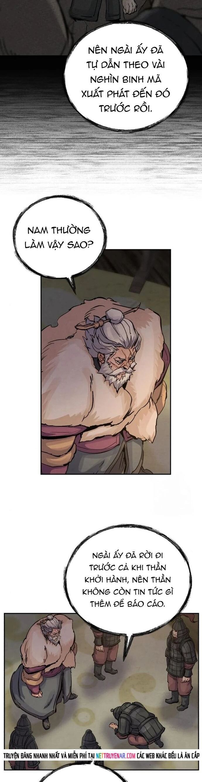 Biên Niên Sử Cao Câu Ly Chapter 22 - 51