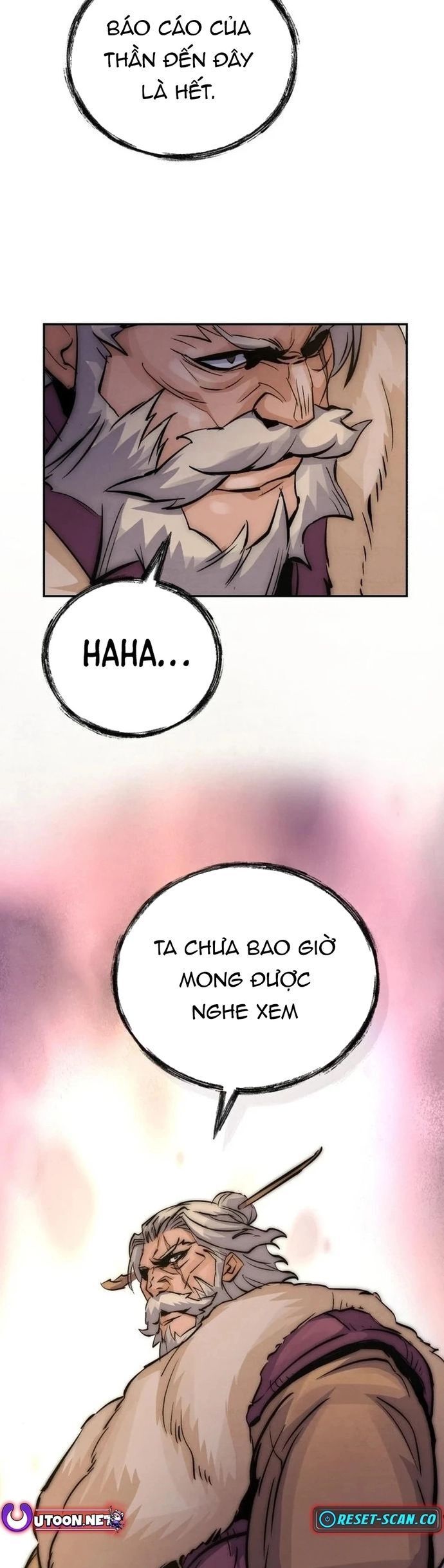 Biên Niên Sử Cao Câu Ly Chapter 22 - 52