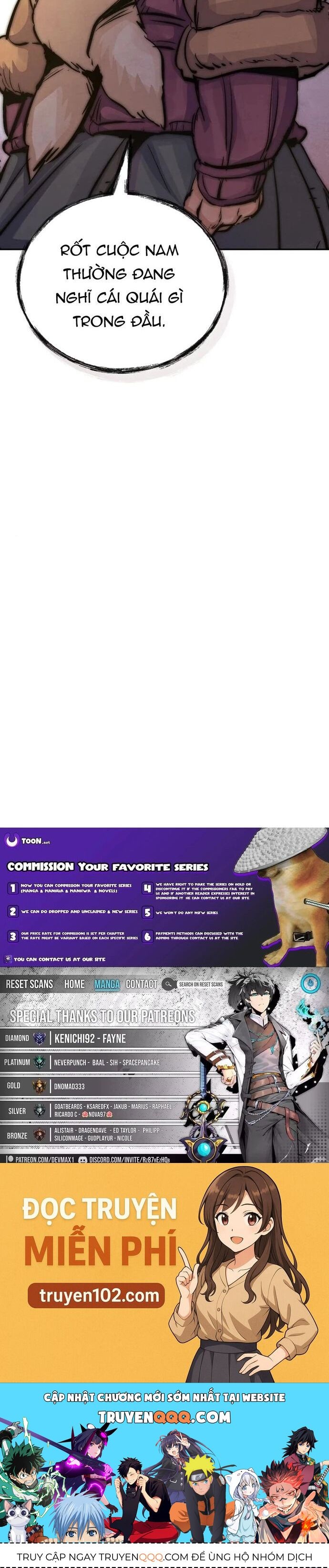 Biên Niên Sử Cao Câu Ly Chapter 22 - 53