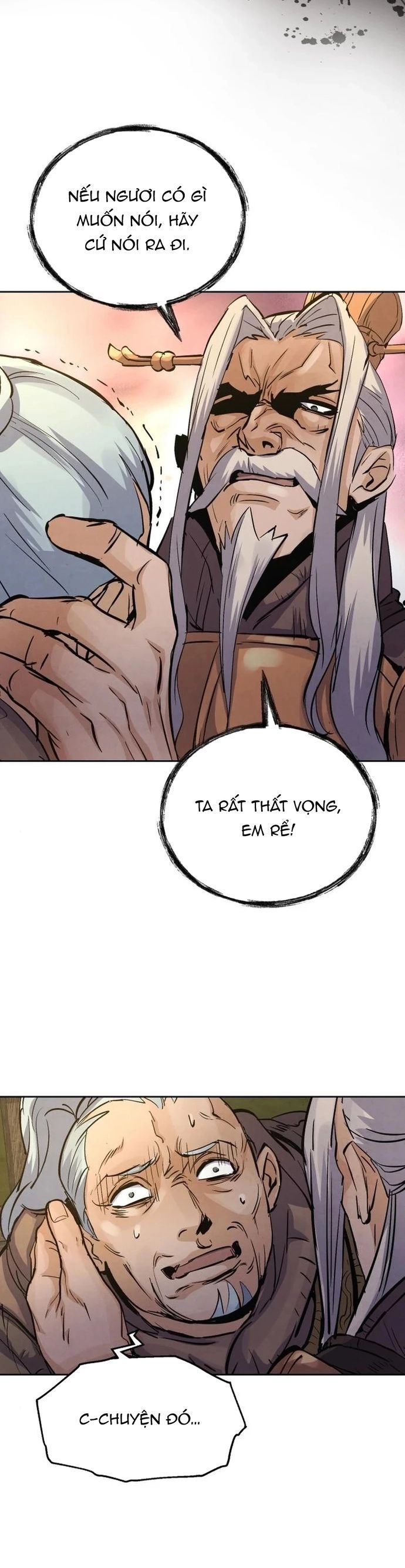 Biên Niên Sử Cao Câu Ly Chapter 22 - 7