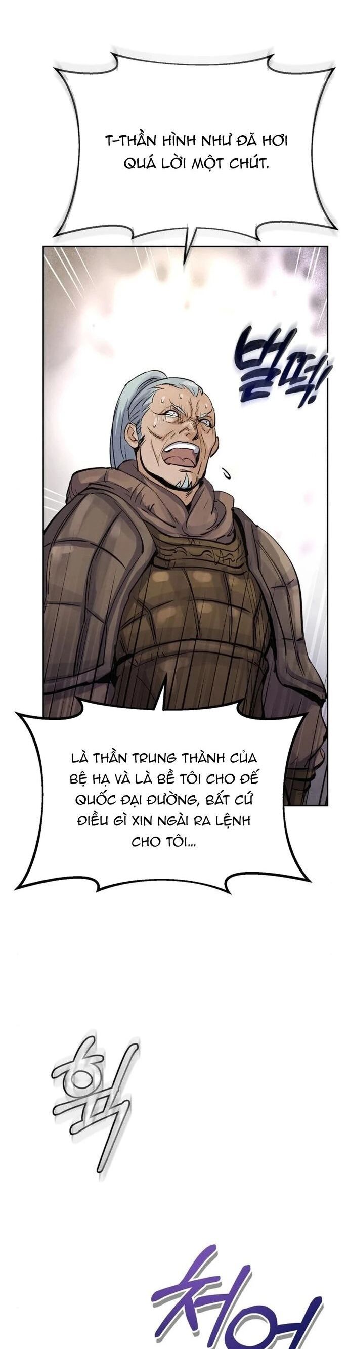 Biên Niên Sử Cao Câu Ly Chapter 22 - 8