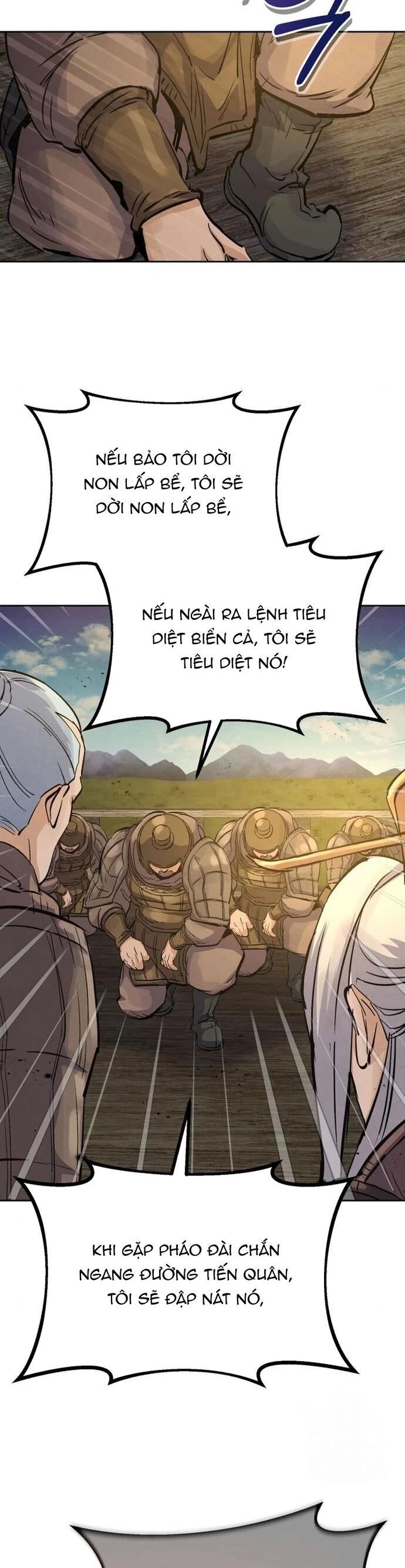 Biên Niên Sử Cao Câu Ly Chapter 22 - 9