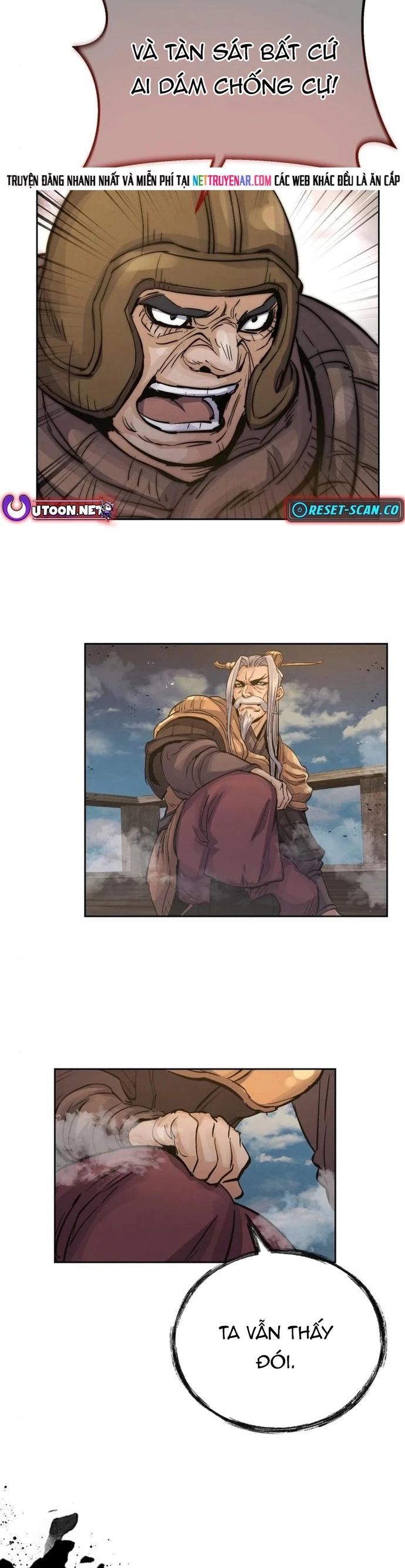 Biên Niên Sử Cao Câu Ly Chapter 22 - 10