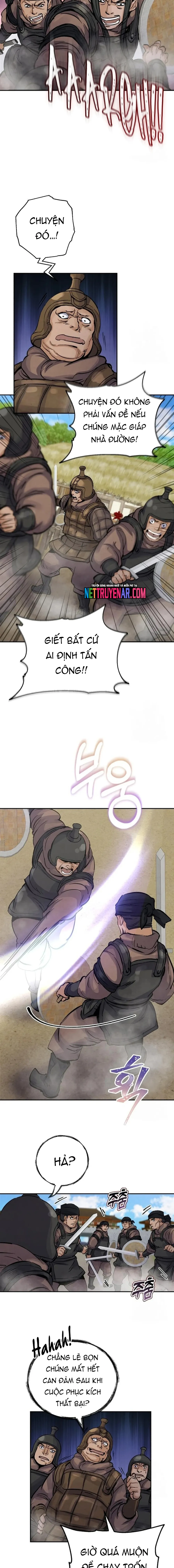 Biên Niên Sử Cao Câu Ly Chapter 23 - 12