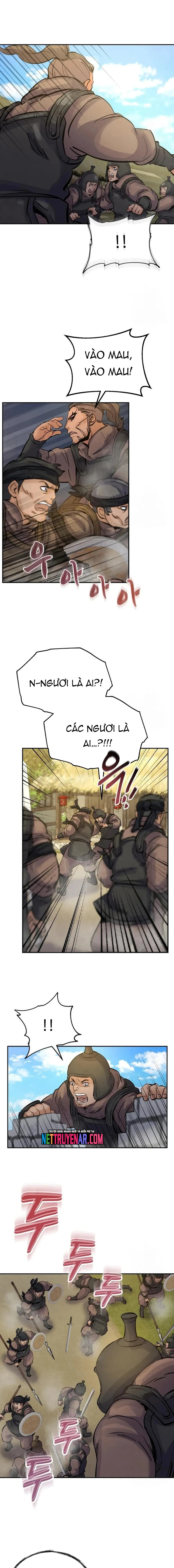 Biên Niên Sử Cao Câu Ly Chapter 23 - 9
