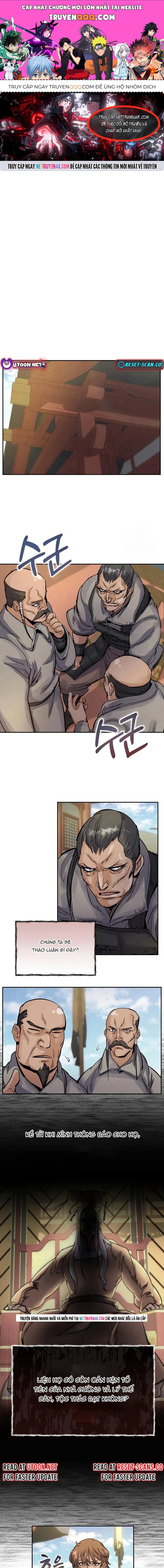 Biên Niên Sử Cao Câu Ly Chapter 24 - 1